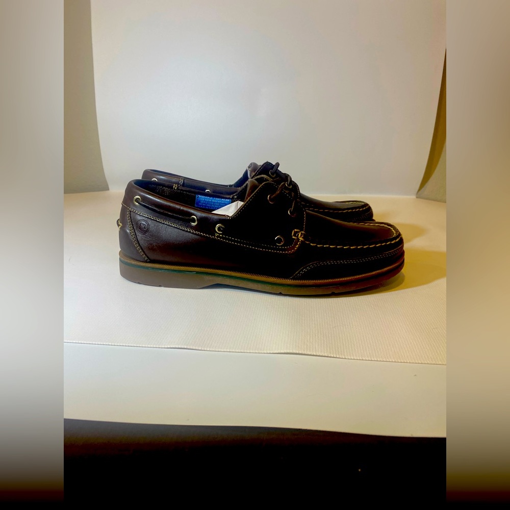 Rockport Perth Boatshoe, size 11M.